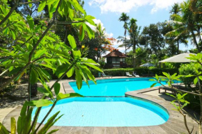 Melati Cottages Ubud